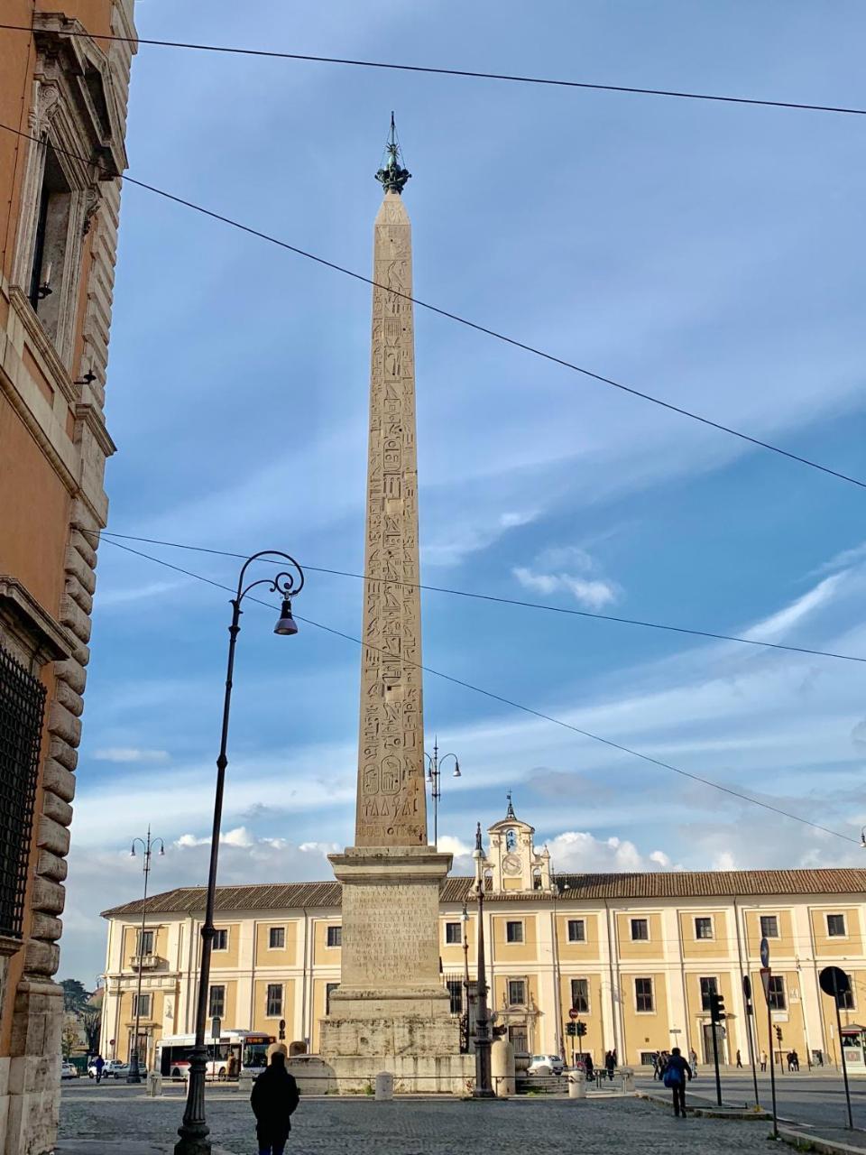 Exclusive 48 Apartamento Roma