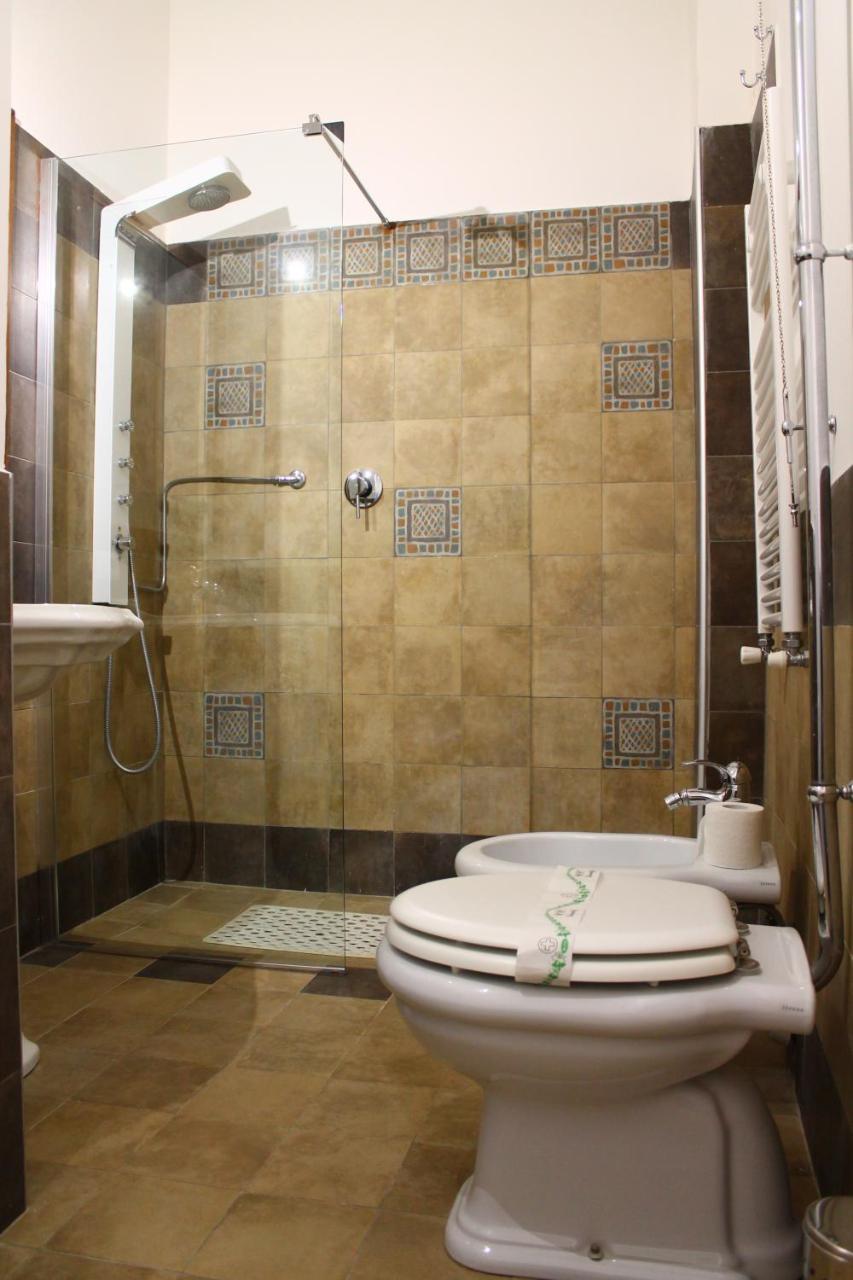 Exclusive 48 Apartamento Roma