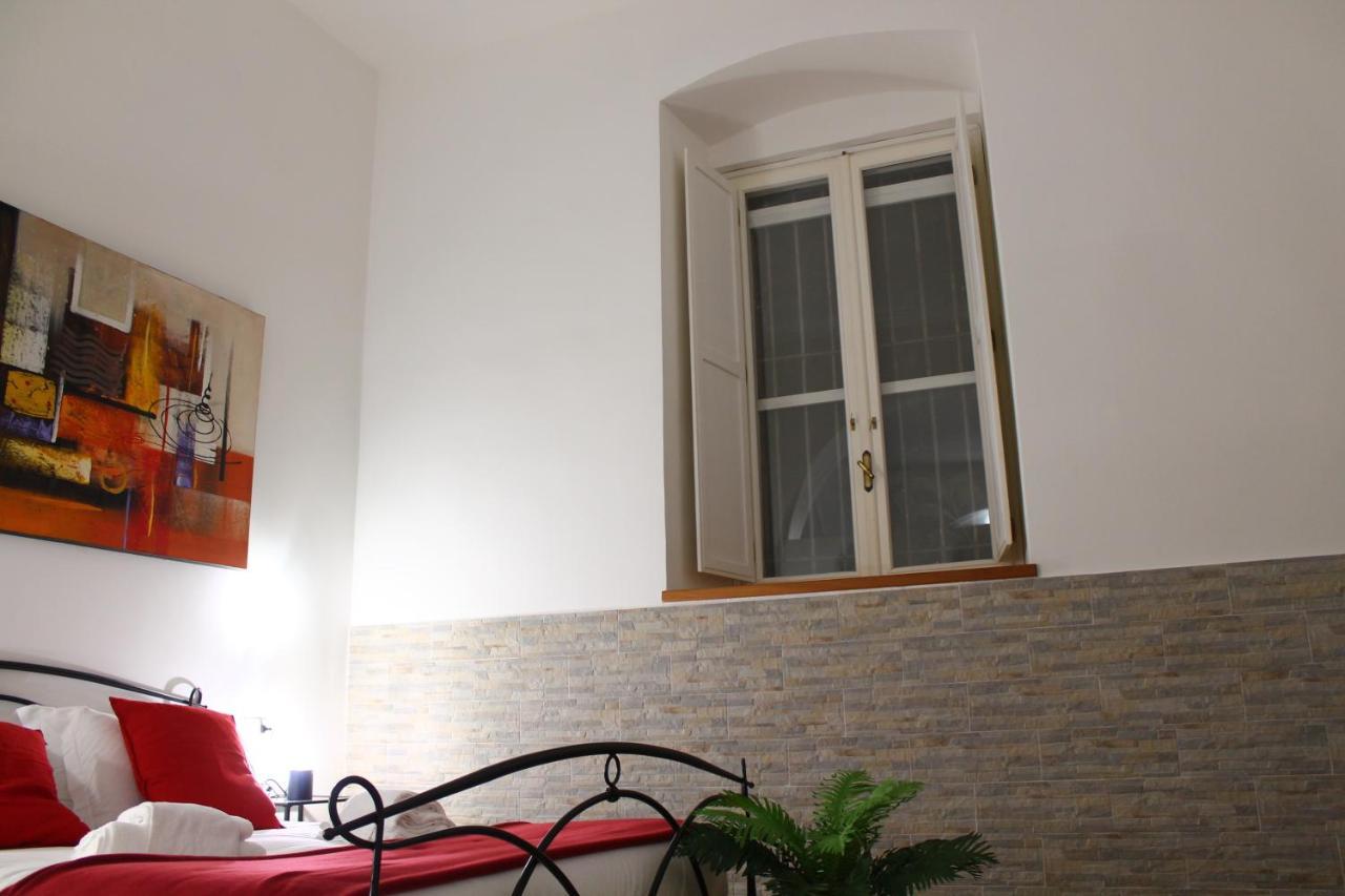 Exclusive 48 Apartamento Roma