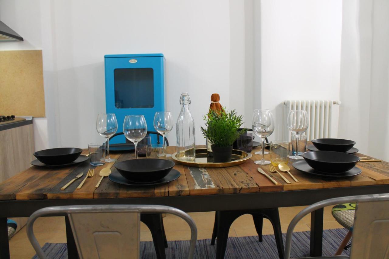 Apartamento Exclusive 48 *