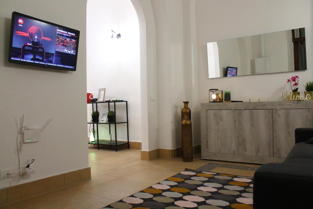 Apartamento Exclusive 48 *