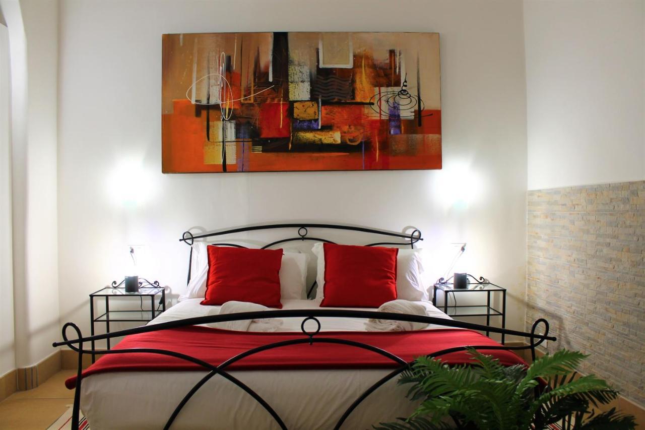 Apartamento Exclusive 48 *