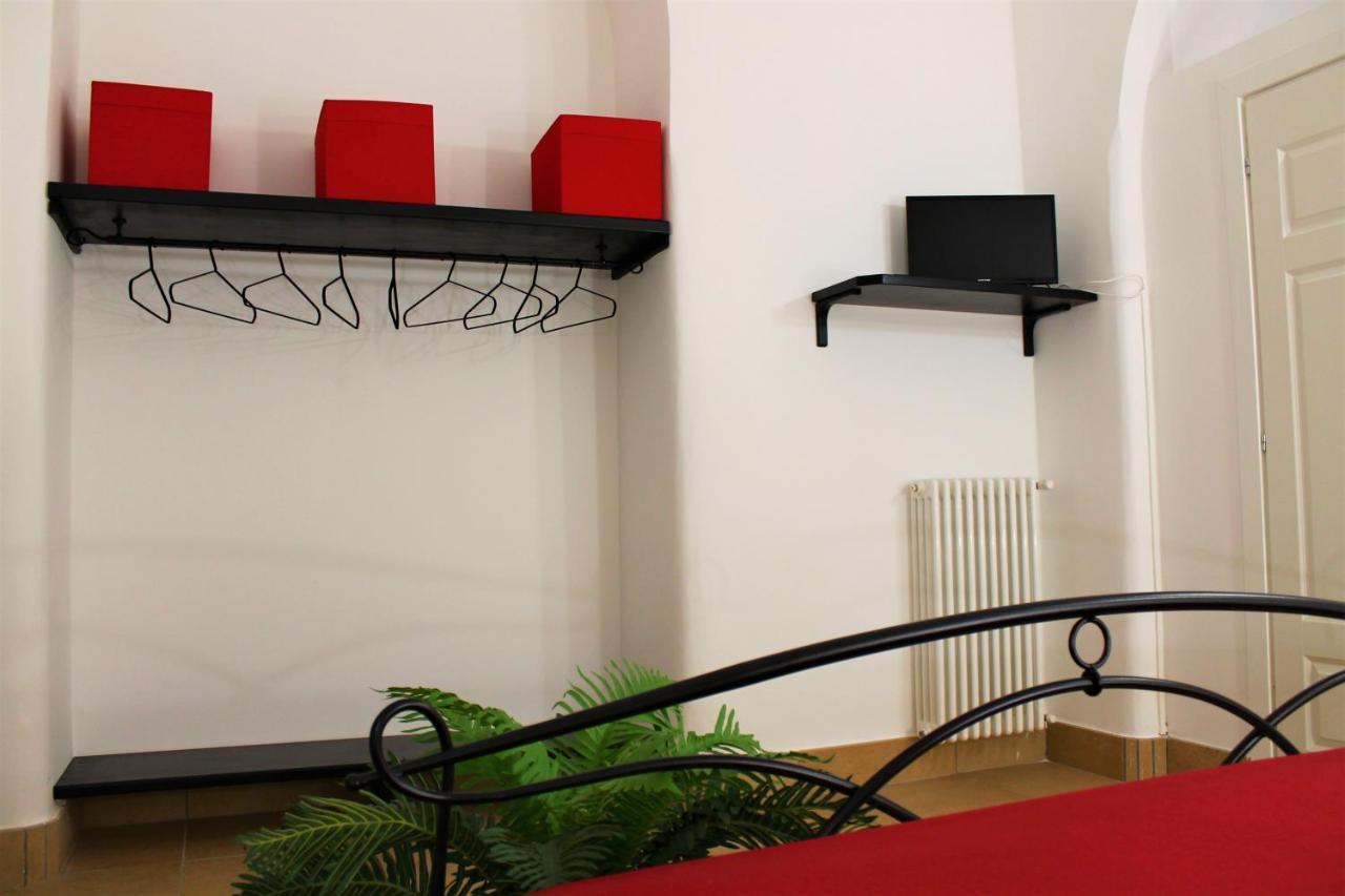 Apartamento Exclusive 48