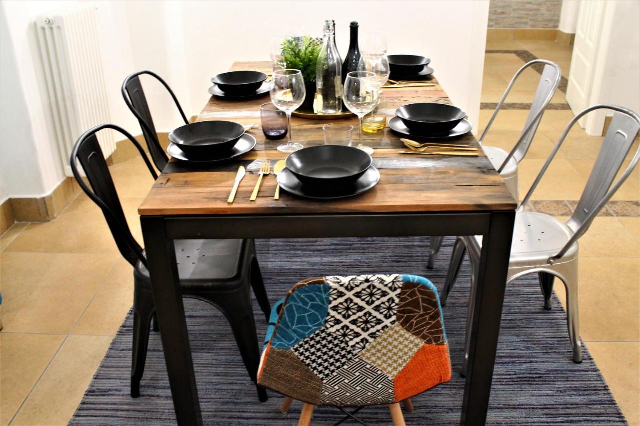 Exclusive 48 Apartamento *