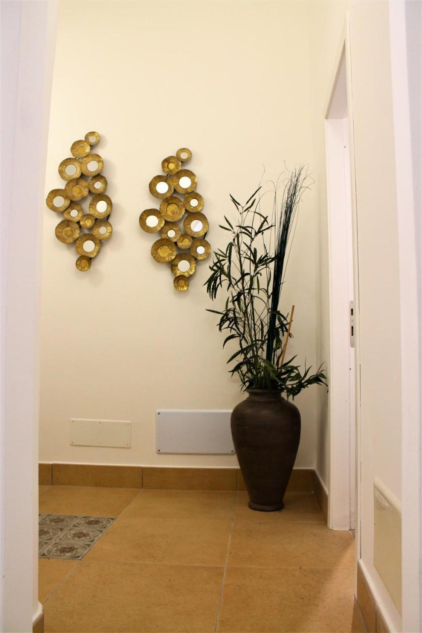 Exclusive 48 Apartamento *