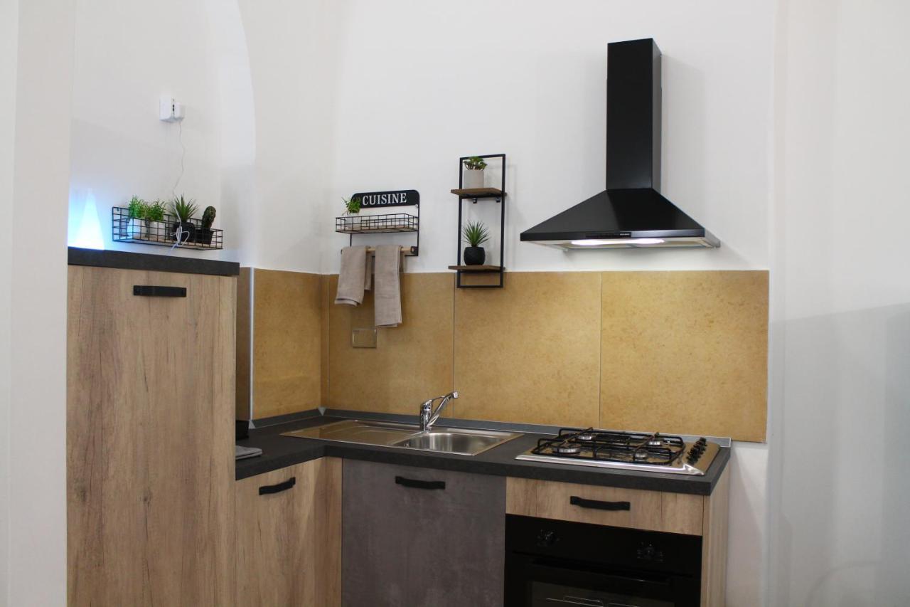Exclusive 48 Apartamento *