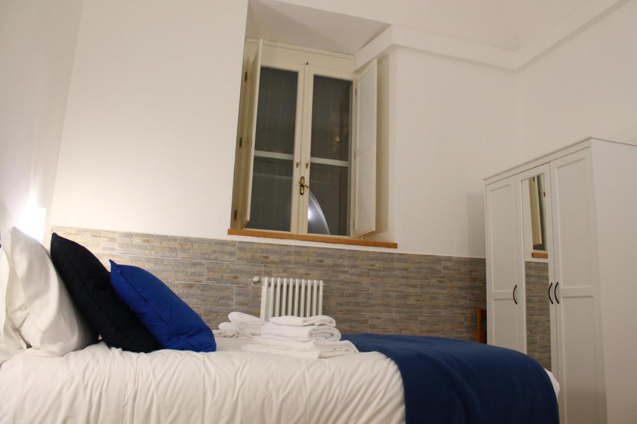 Apartamento Exclusive 48