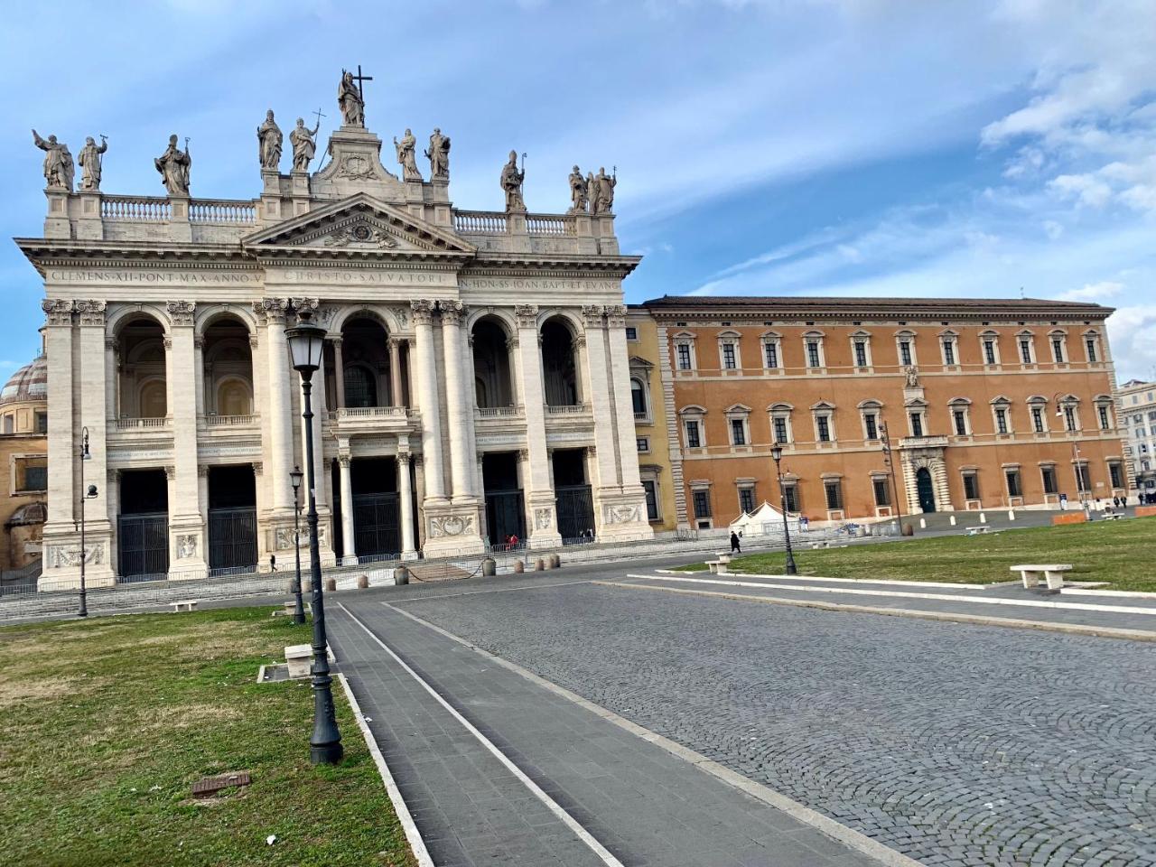 Exclusive 48 Apartamento Roma