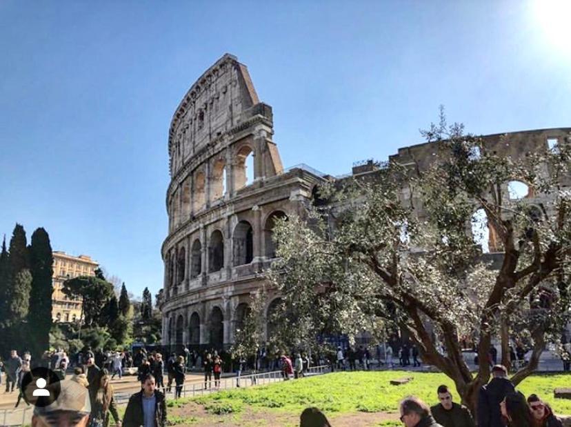 Exclusive 48 Roma